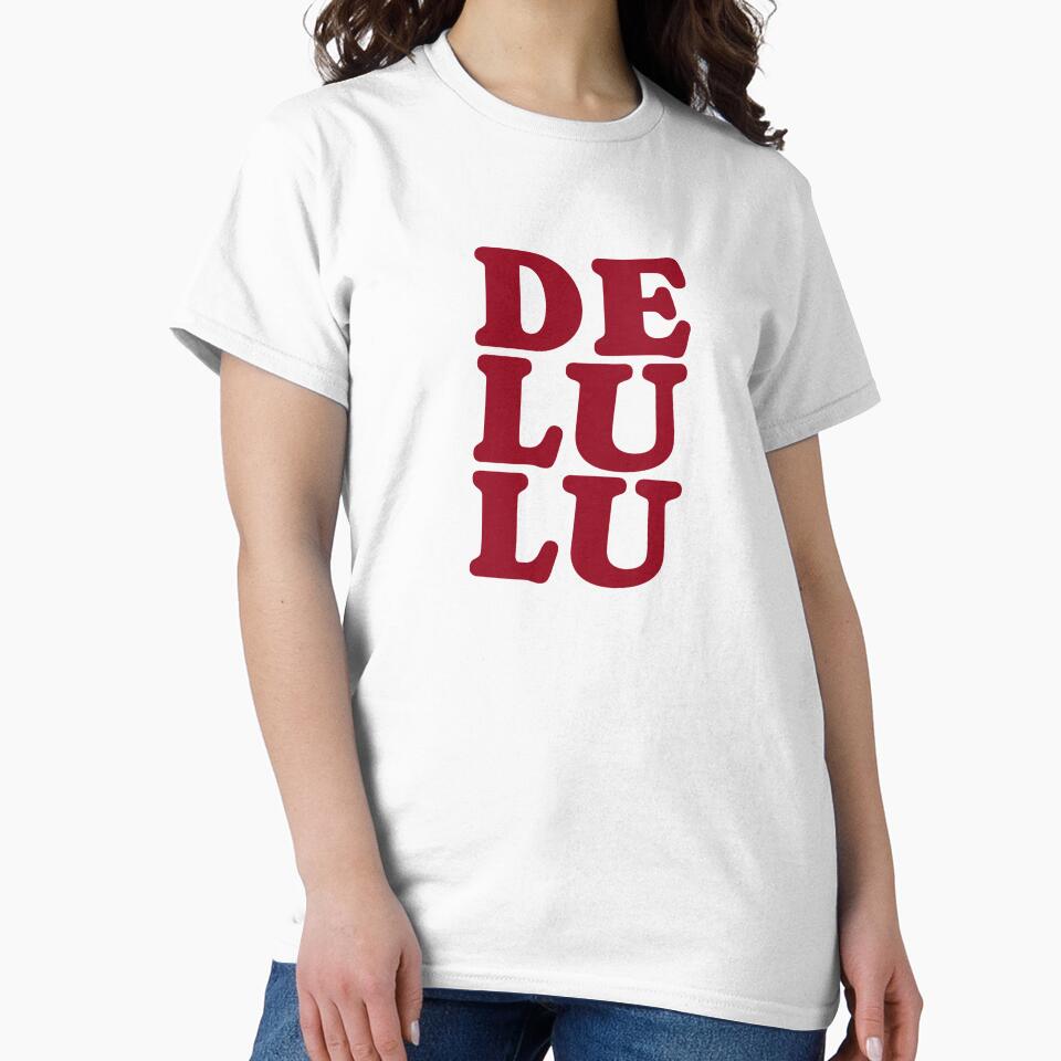 Delulu! by WandaVanning