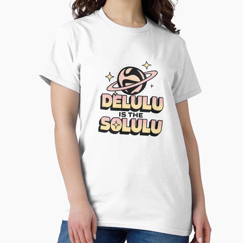 Delulu is the Solulu by Yumi707