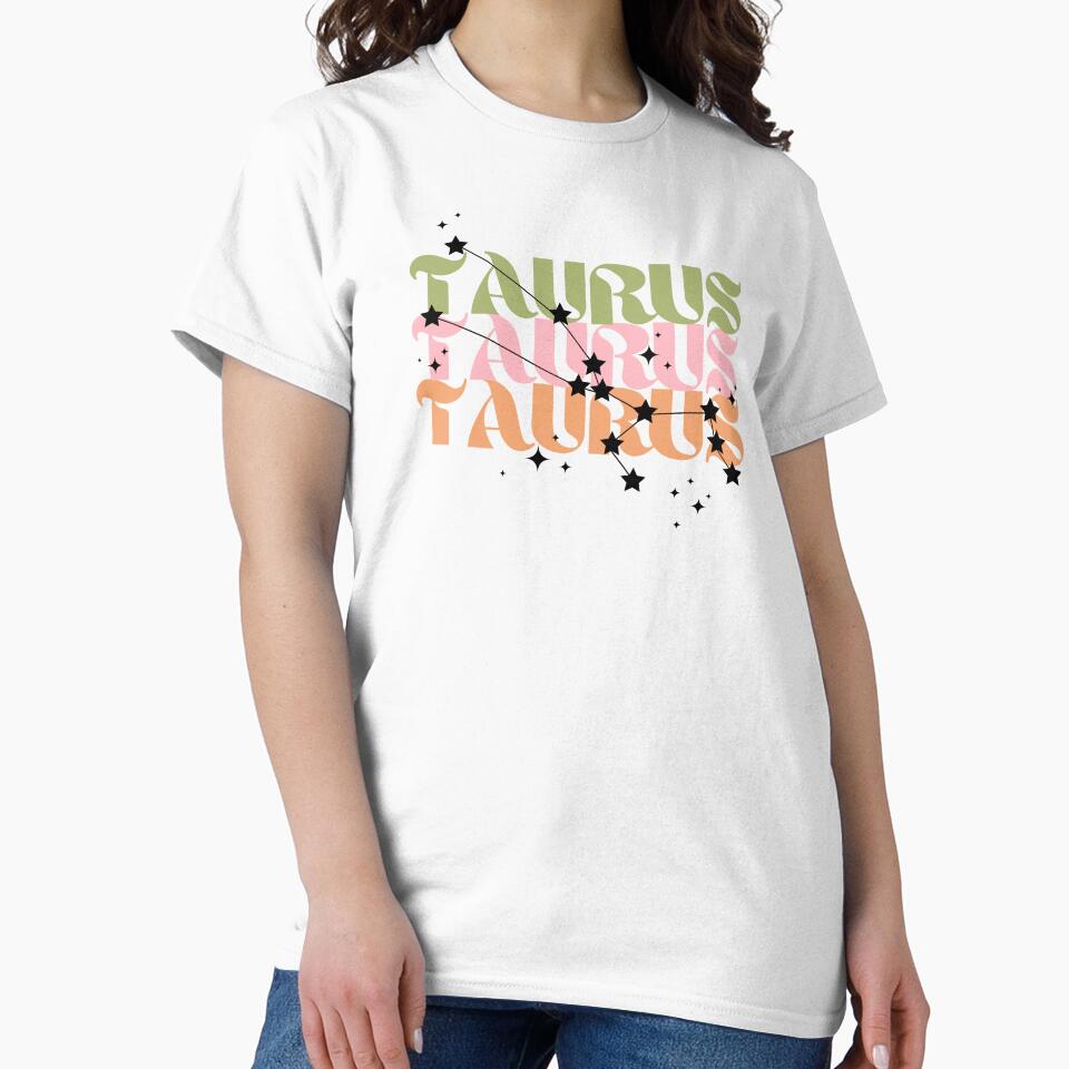 Taurus by Full Moon Designs
