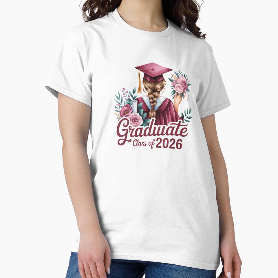 Graduation Celebration 2026 by jkrphoto