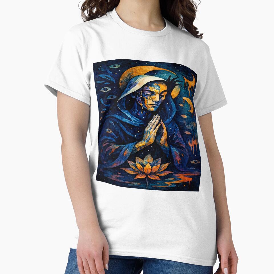 Nocturnal Bloom Sovereign by Ecosetereos