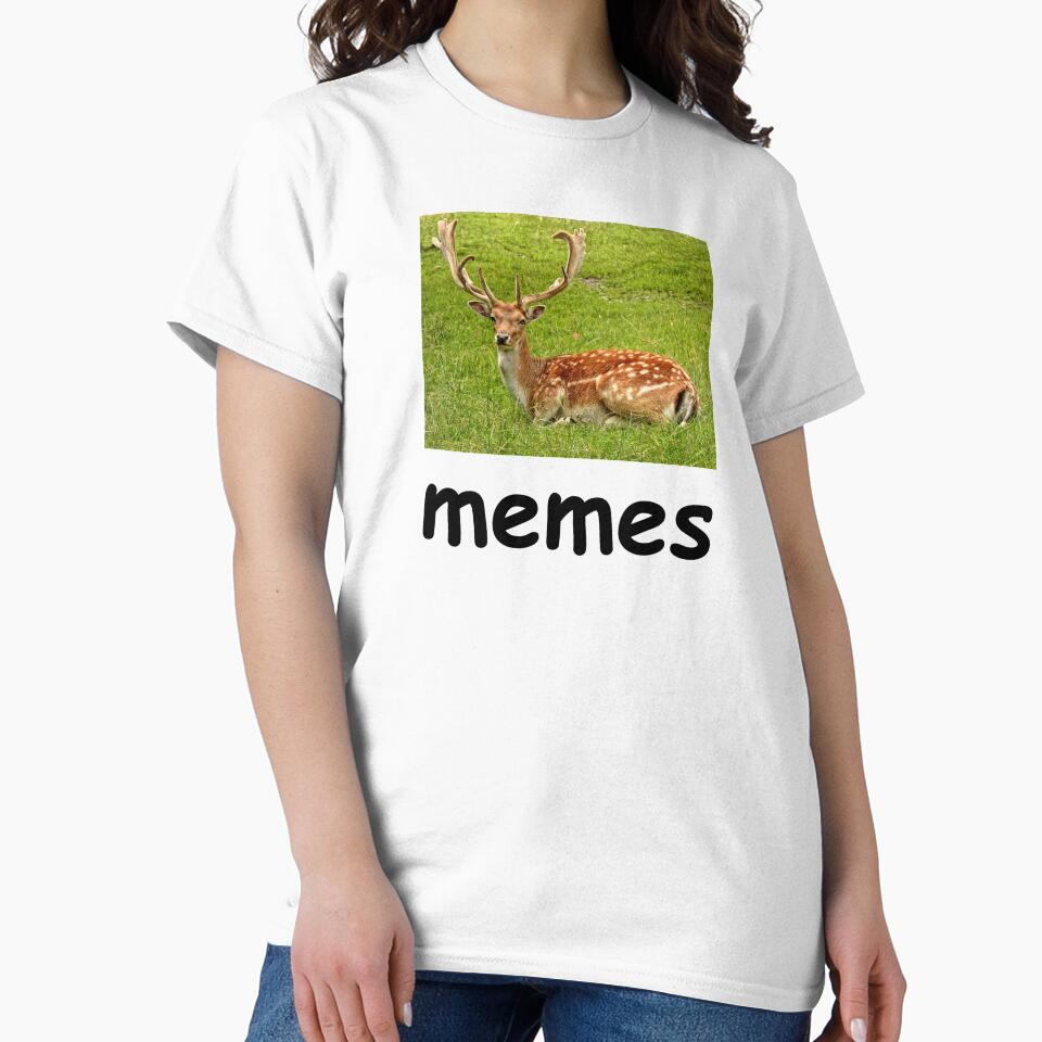 deer memes by gleba420