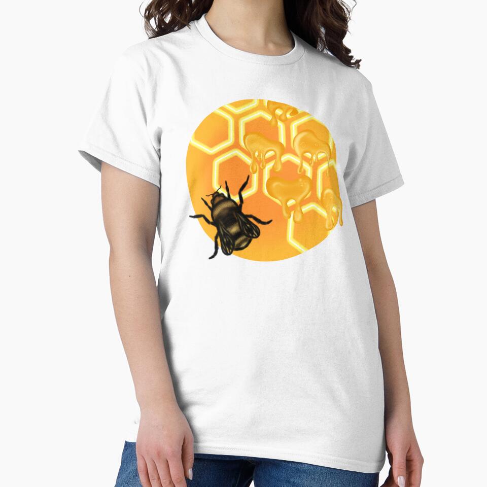 Bumble by Michells-art