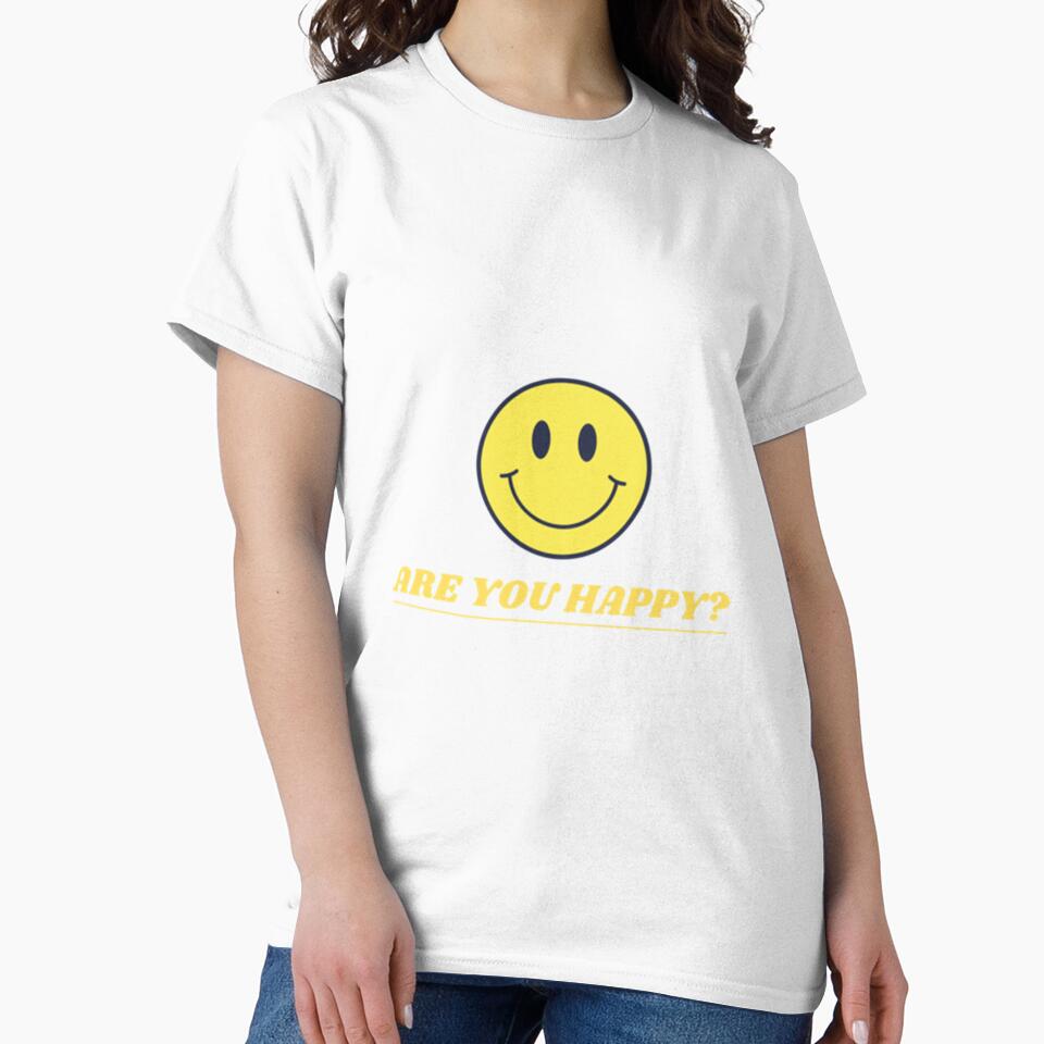Are you happy by marksandteess