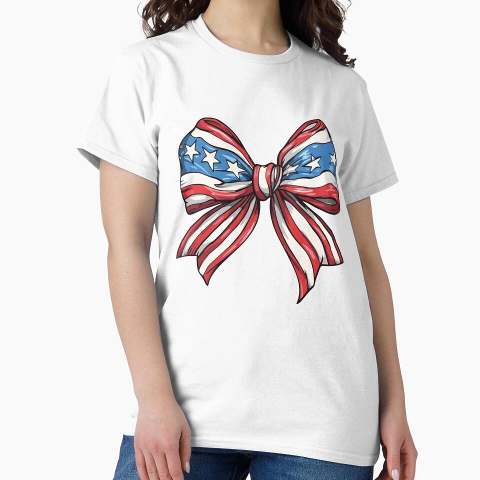 Coquette bow by BrownHorse90s