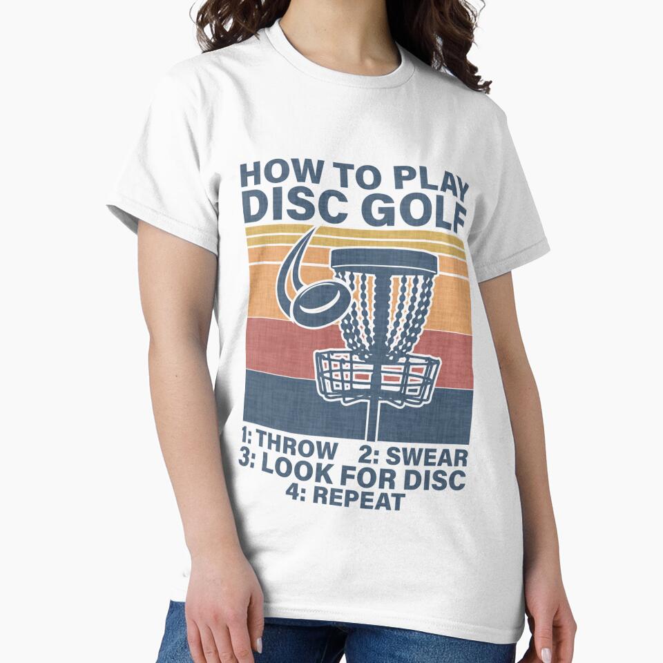 Disc golf How To Play Disc Golf Funny by soulsistars