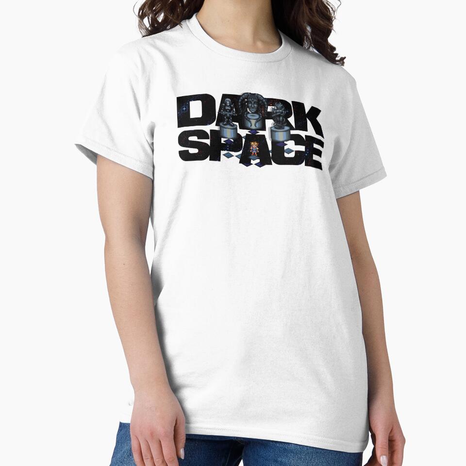 Dark Space by Meanime