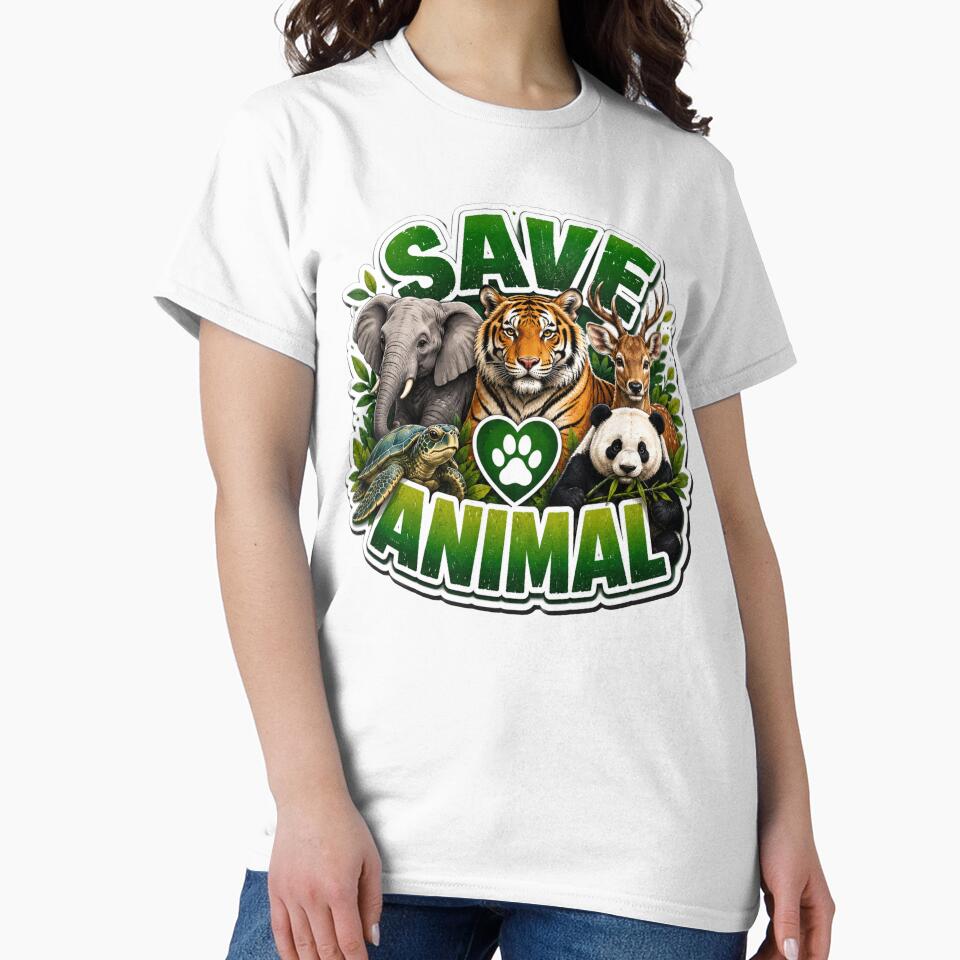 Save Animal by MR4me