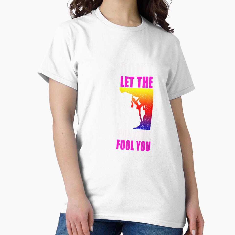 Rock Climbing Rock Climber Girls Rock Climbing Climber Mountain Bouldering Funny by Jutisi