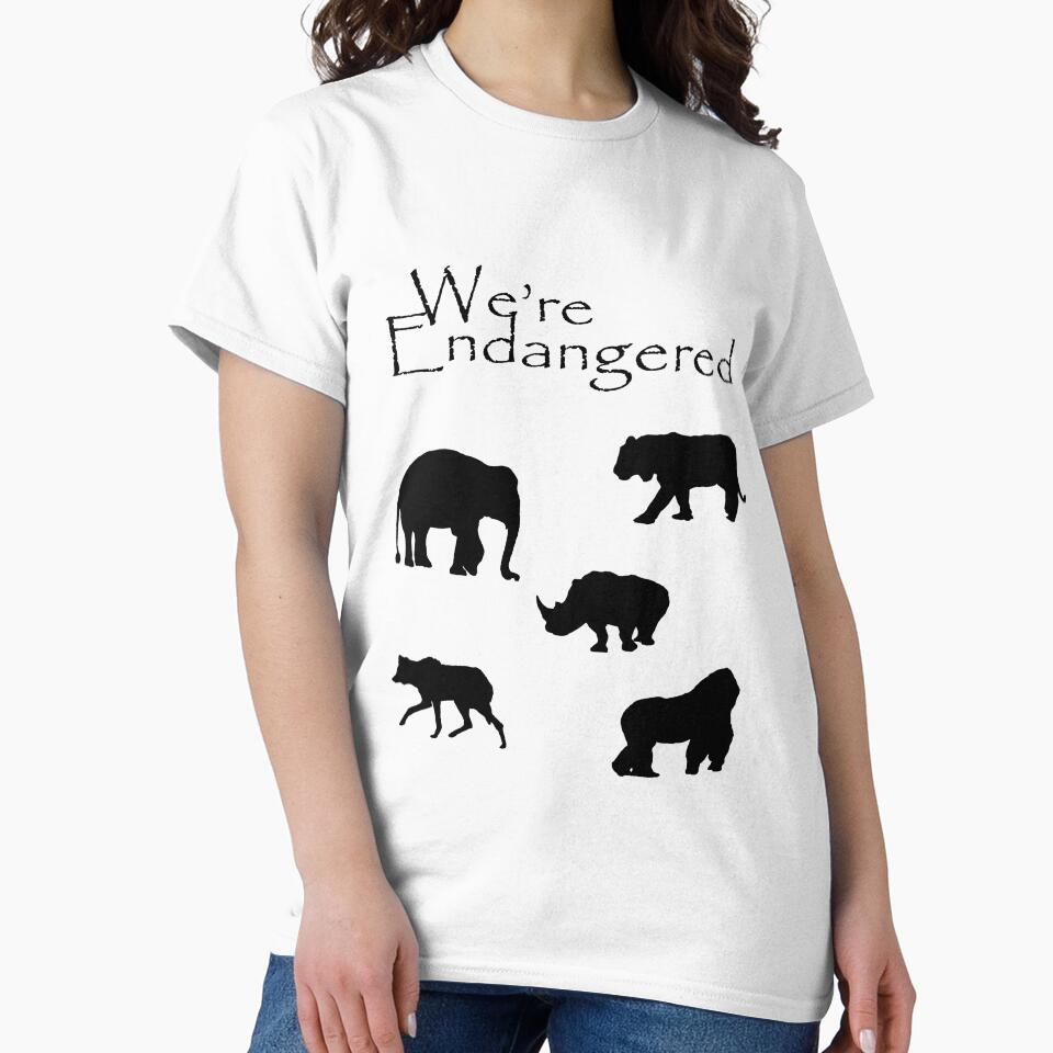 We're Endangered by My Little Art Bubble