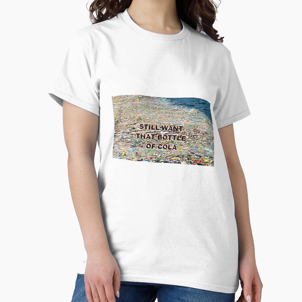 Plastic Protest by Oppos  Community Farm