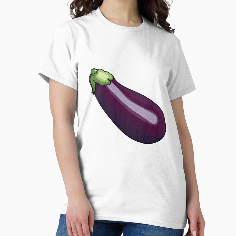 Eggplant by LaurArt