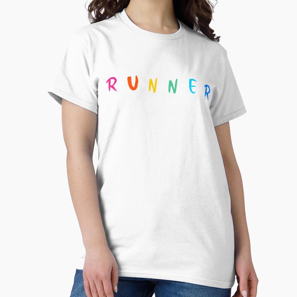 Runner - Run the world by grinta2021
