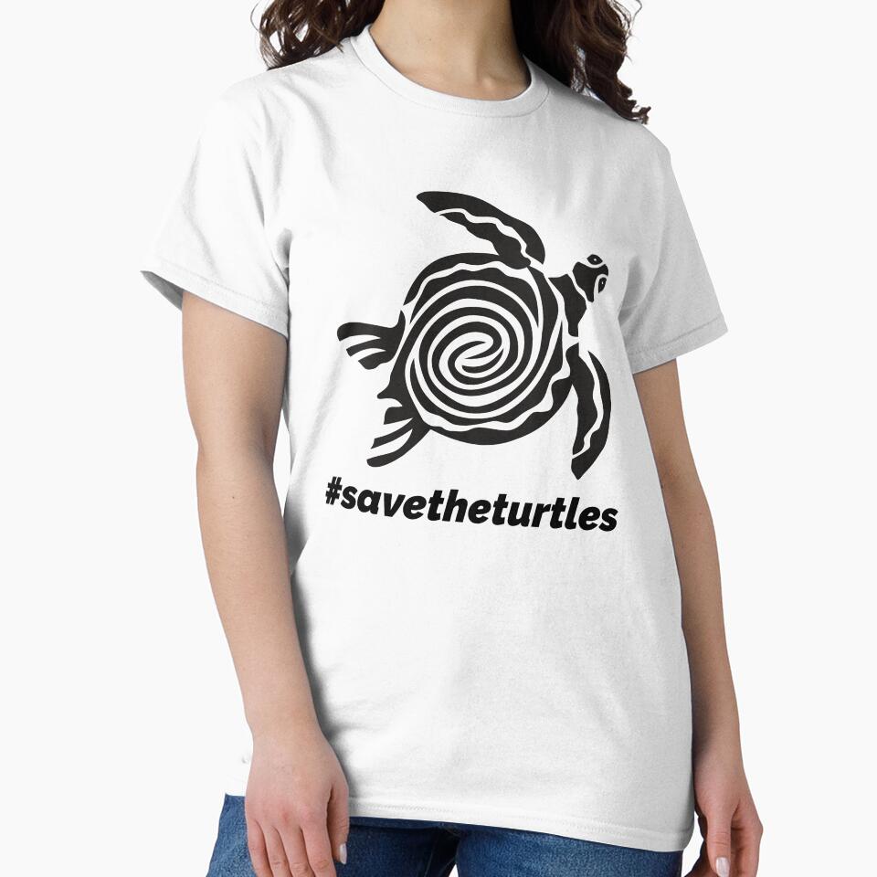 Save The Sea Turtles by cimibaka25