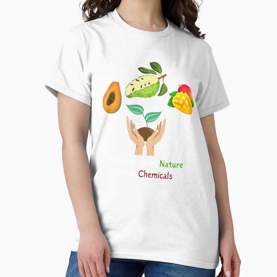 Fun Healing is in nature by Fungiftshop
