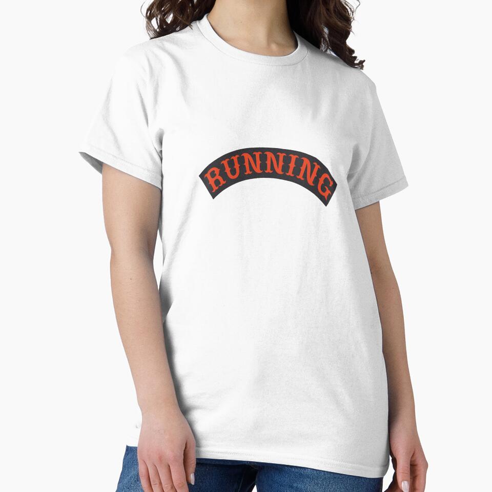 Ultra running by DesignDS
