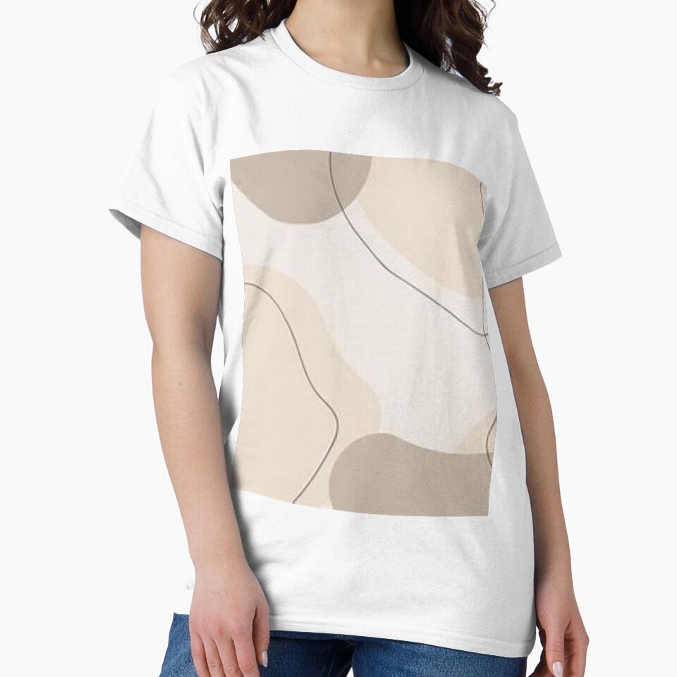 Minimalist pattern by SavvysCrafts