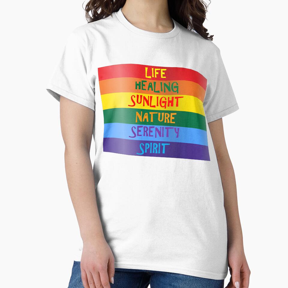Pride flag by josesita