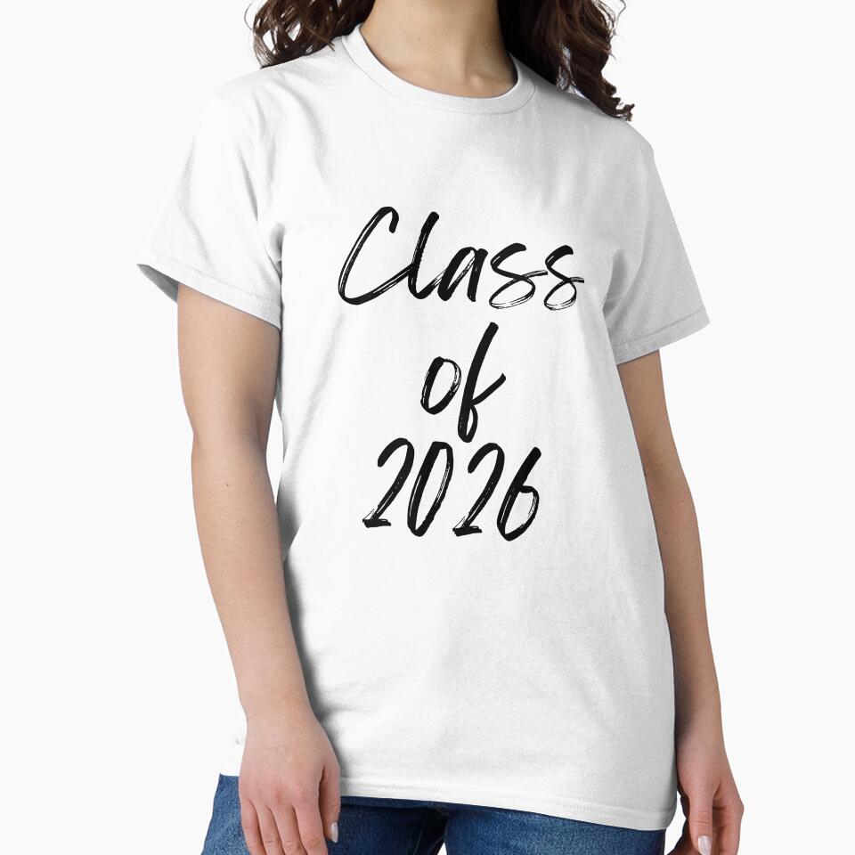 class of 2026 by school-year