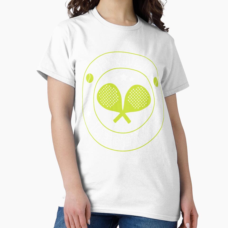 Official Padel Legend Outfit Certified Padel Legend by Cedinho