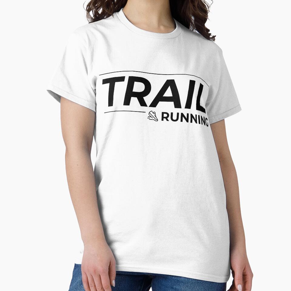 Trail running by OutdoorMemories