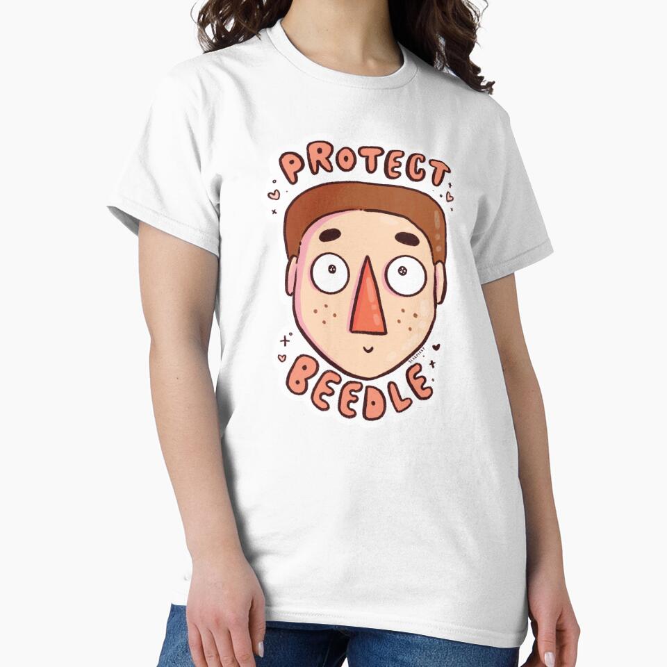 Protect Beedle by sleepiest