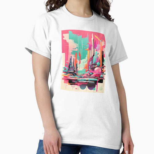 90s Glitch Revival by FocalFrenzy