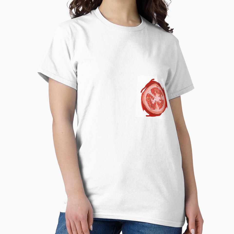 Yorgo's Tomato Heart by bjoushop