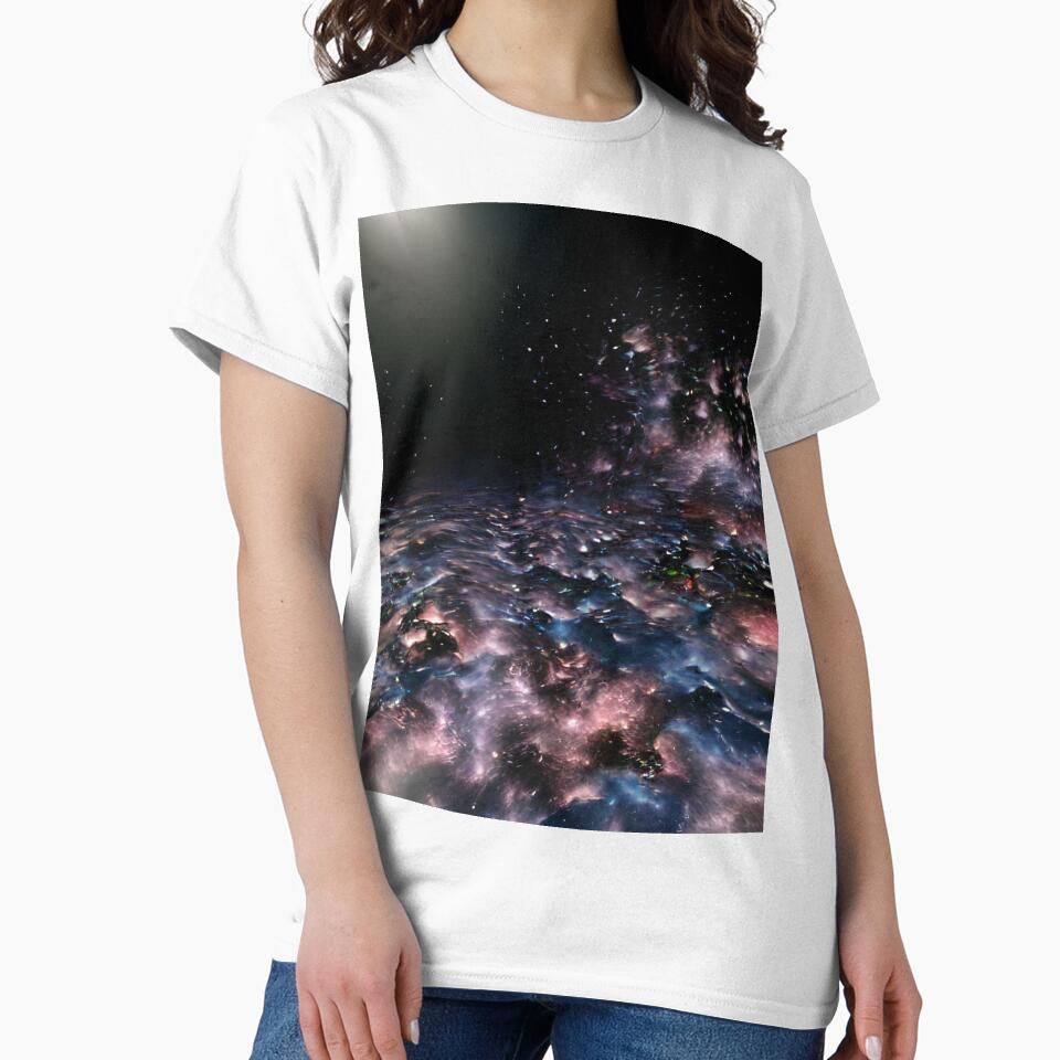 space by MarsEsmeVT