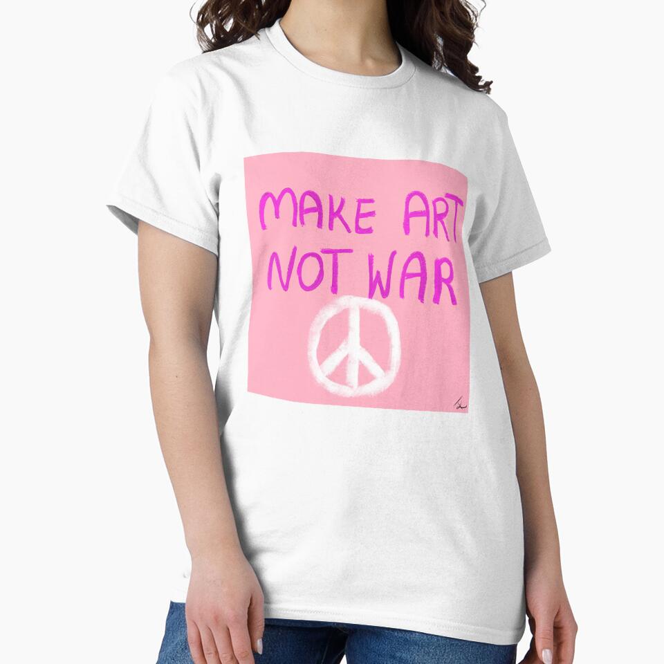 peace by Kasia1987t