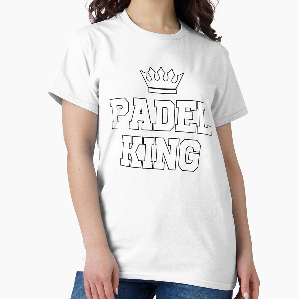 For the padel king tournament winner best padel player by Cedinho