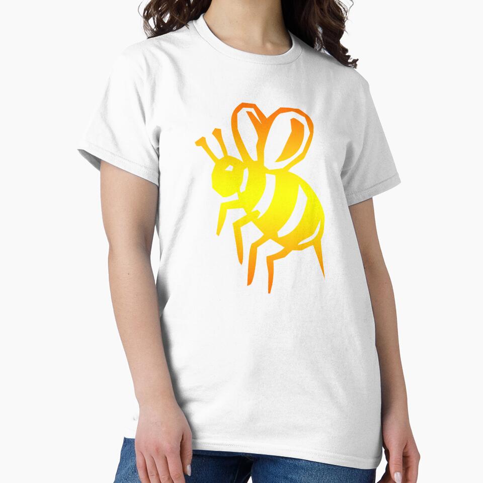 Save The Bees by SassyClassyMe