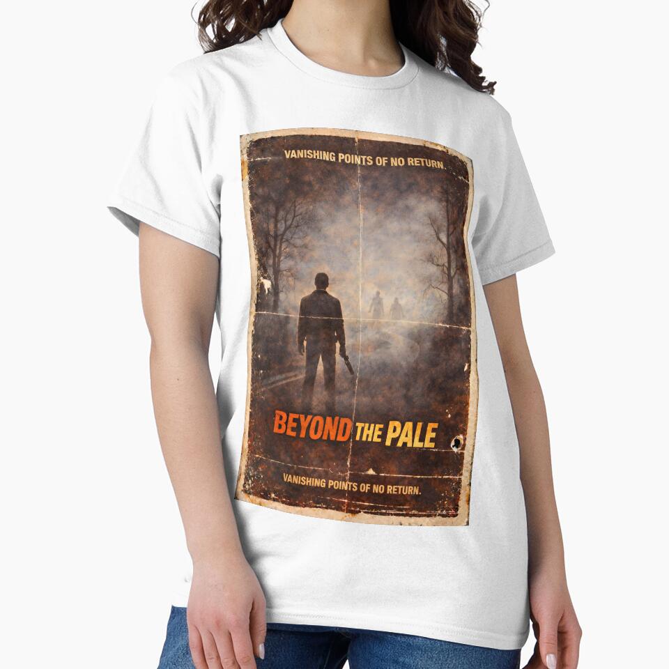 Beyond the Pale by Gravosaurus Rex