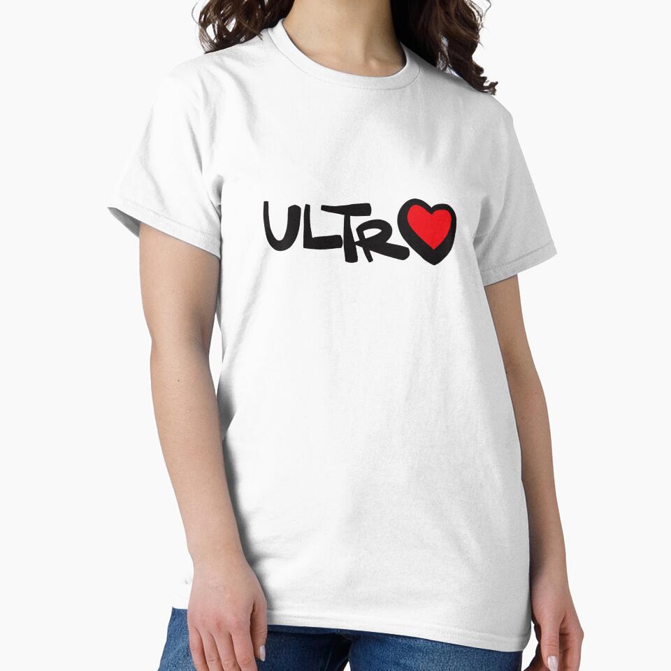 Ultra Love by tugrulpeker