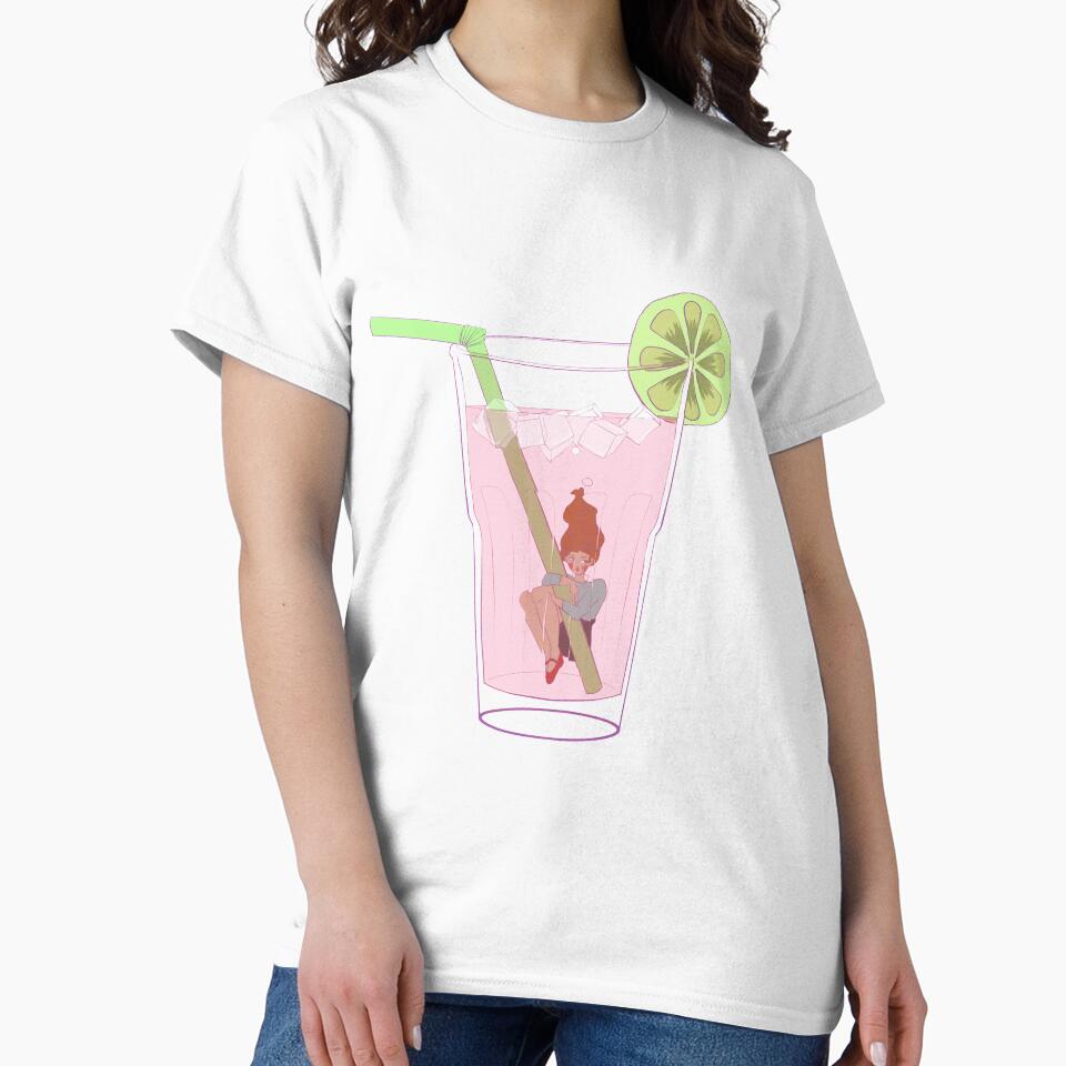 Juice Girl by globgolob