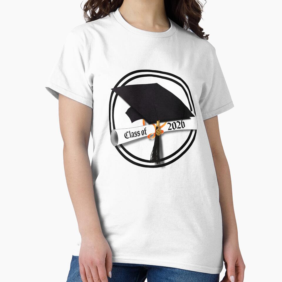 Class of 2026 Grad Cap by Gravityx9