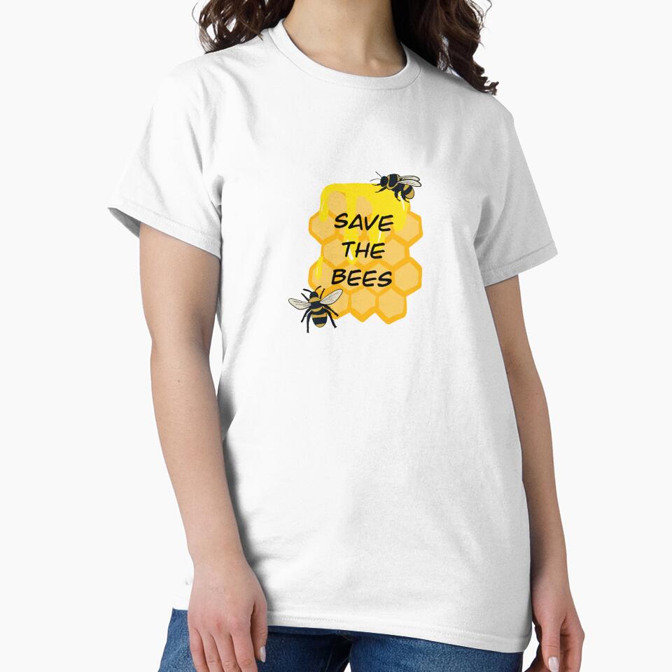 Save the Bees by Amidala98