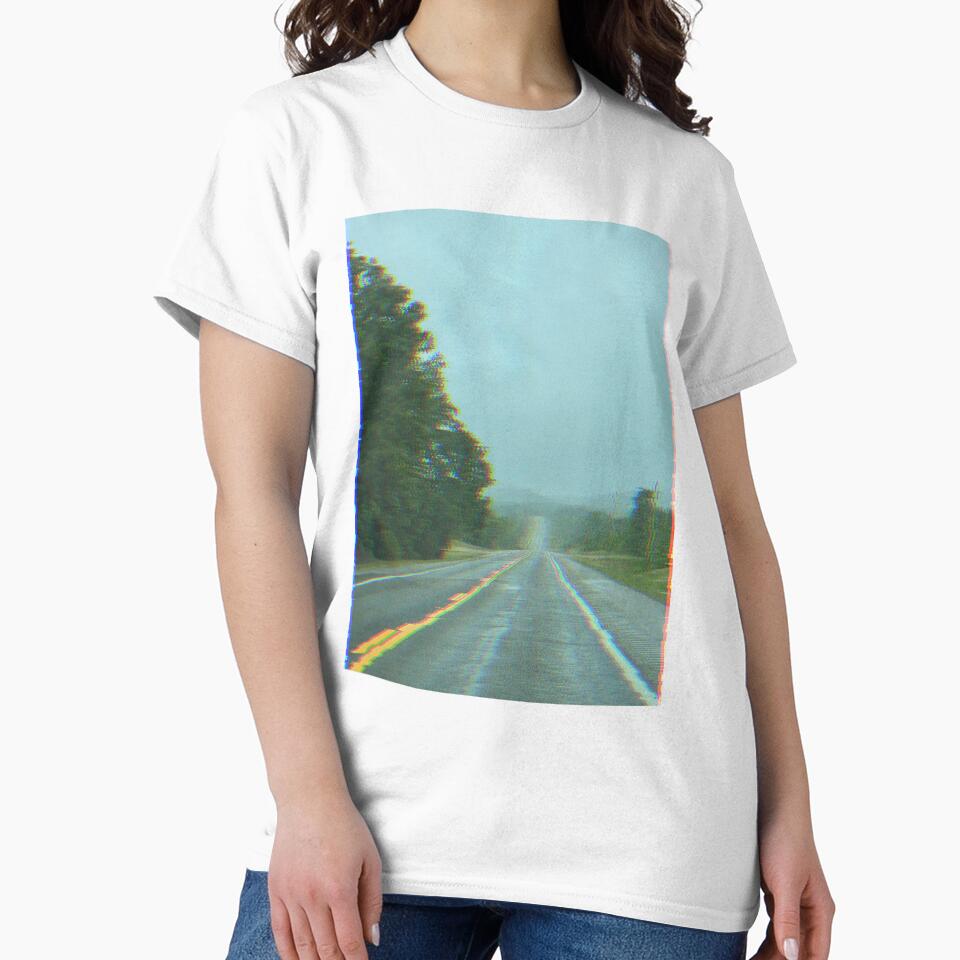 Rainy highway by This That and the Other