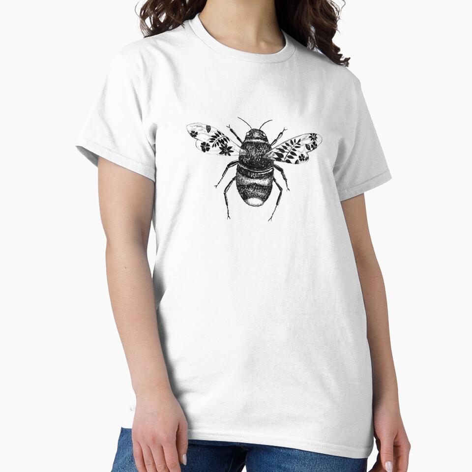 save the bees by DOROTABBB
