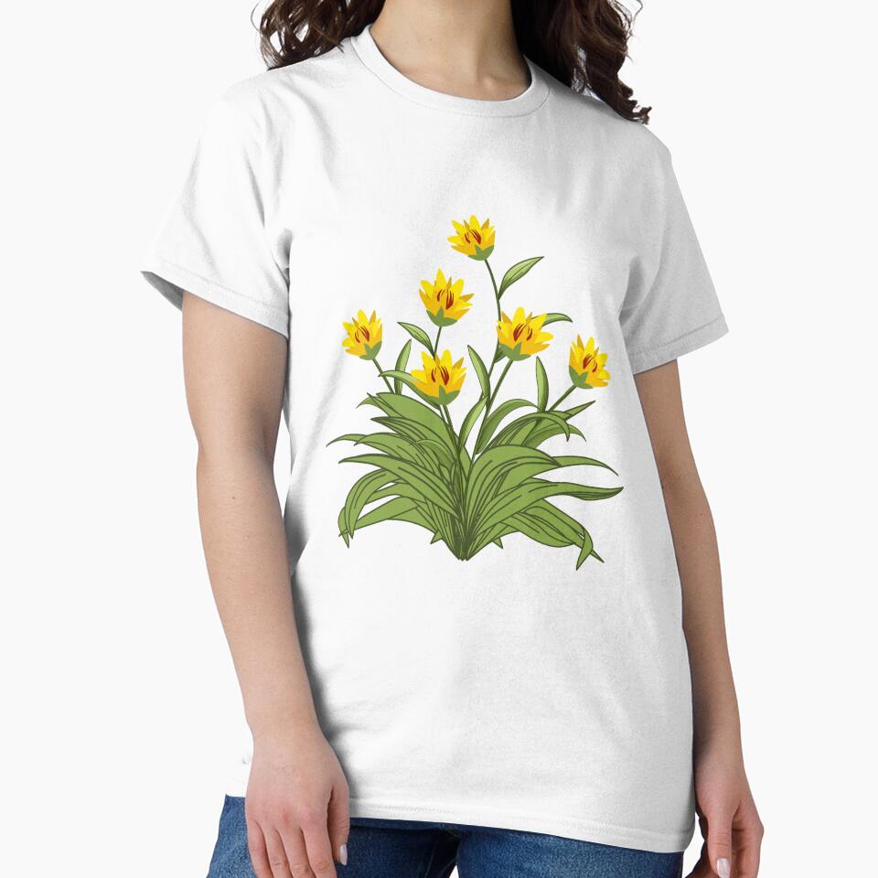 Lanceleaf Coreopsis by Bittersweet Gardener