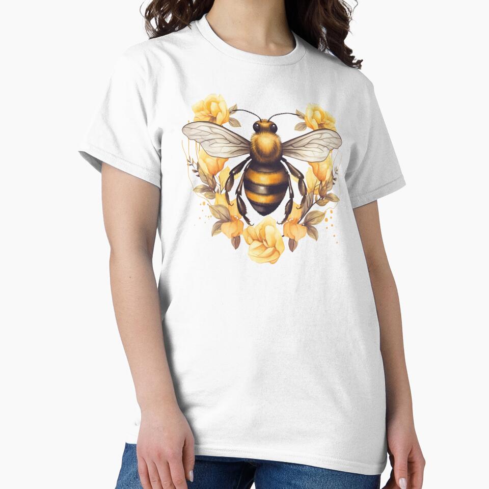 Save the Bees by Jaro90