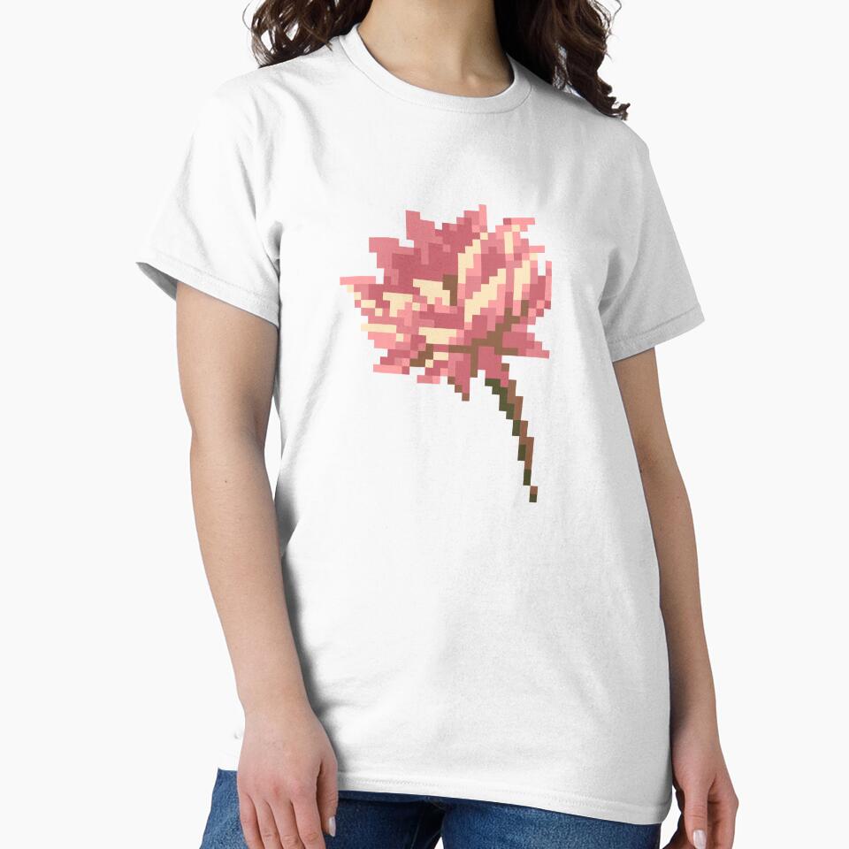 Lotus Flower by theCatghost
