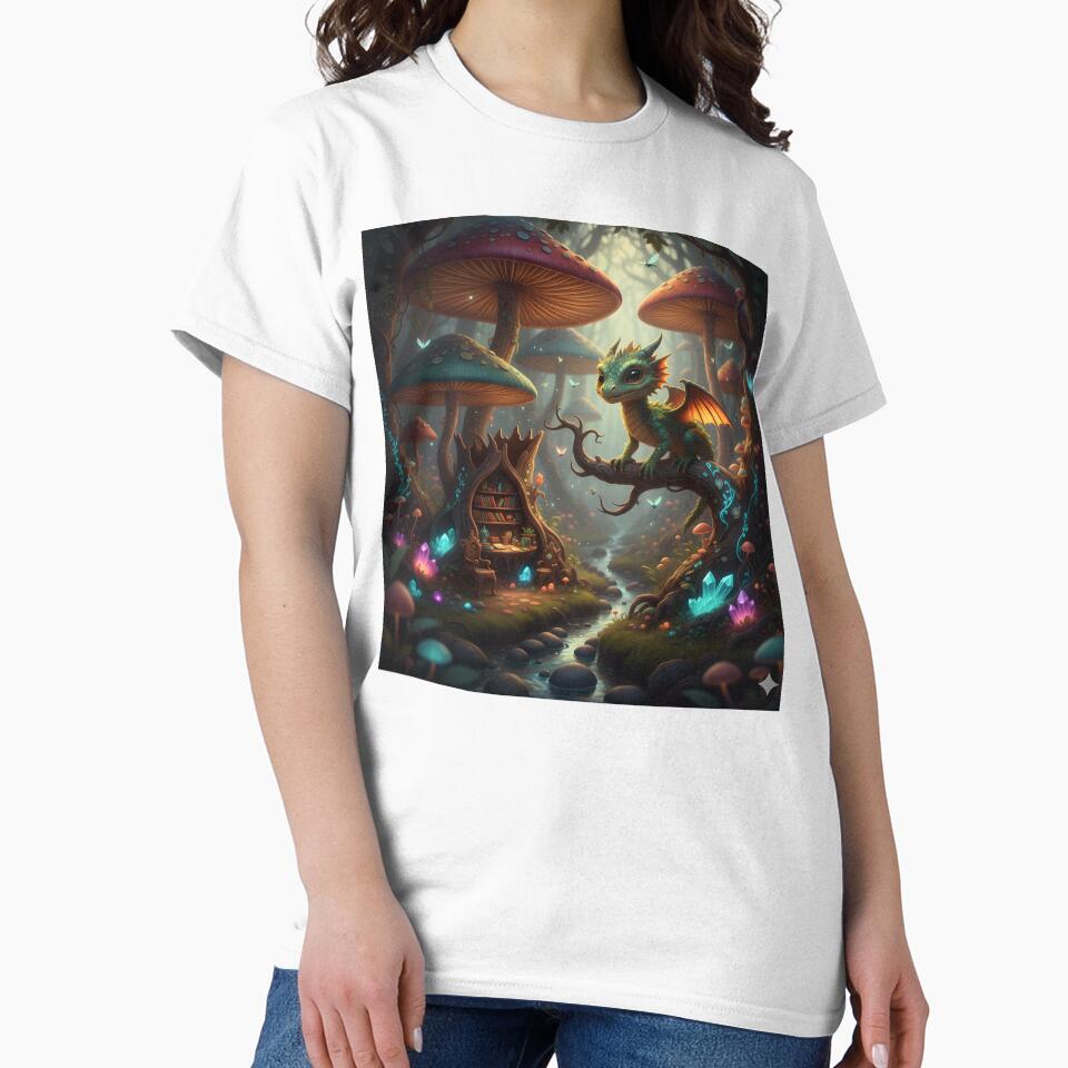 Fantasy enough by biazatti