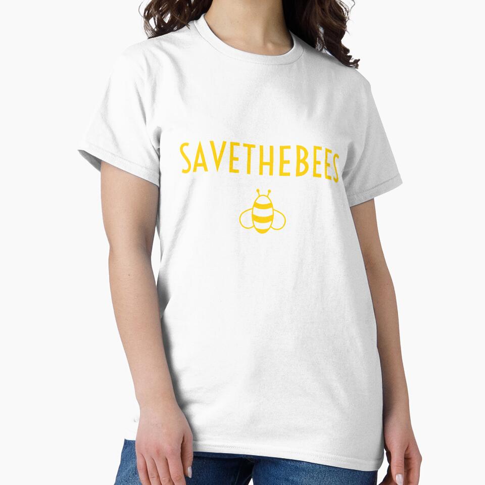 Save The Bees by WildHeartReads