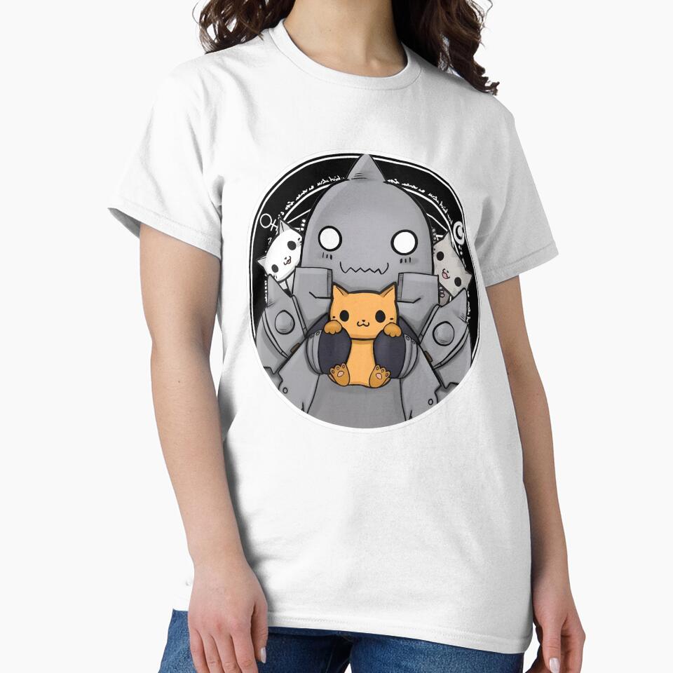 FMA Cute Chibi by Fiki Star