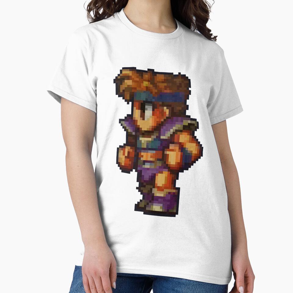 Monk - Final Fantasy I by vcook10