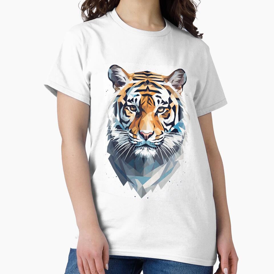 Roaring Majesty by krishutd