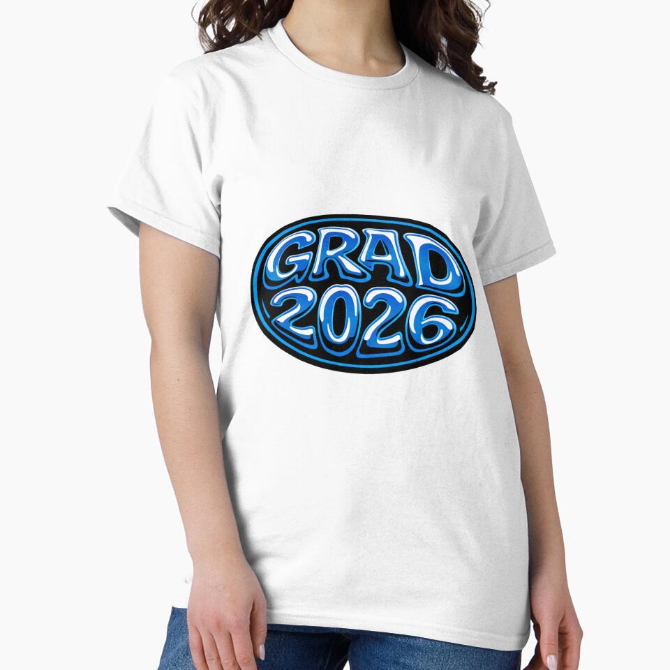 Grad 2026 by JosueShop101