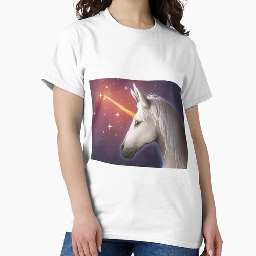 A Magical Unicorn by Aktio  Design