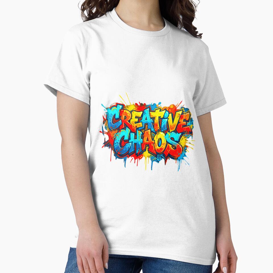 Creative Chaos by Pirate-Coast